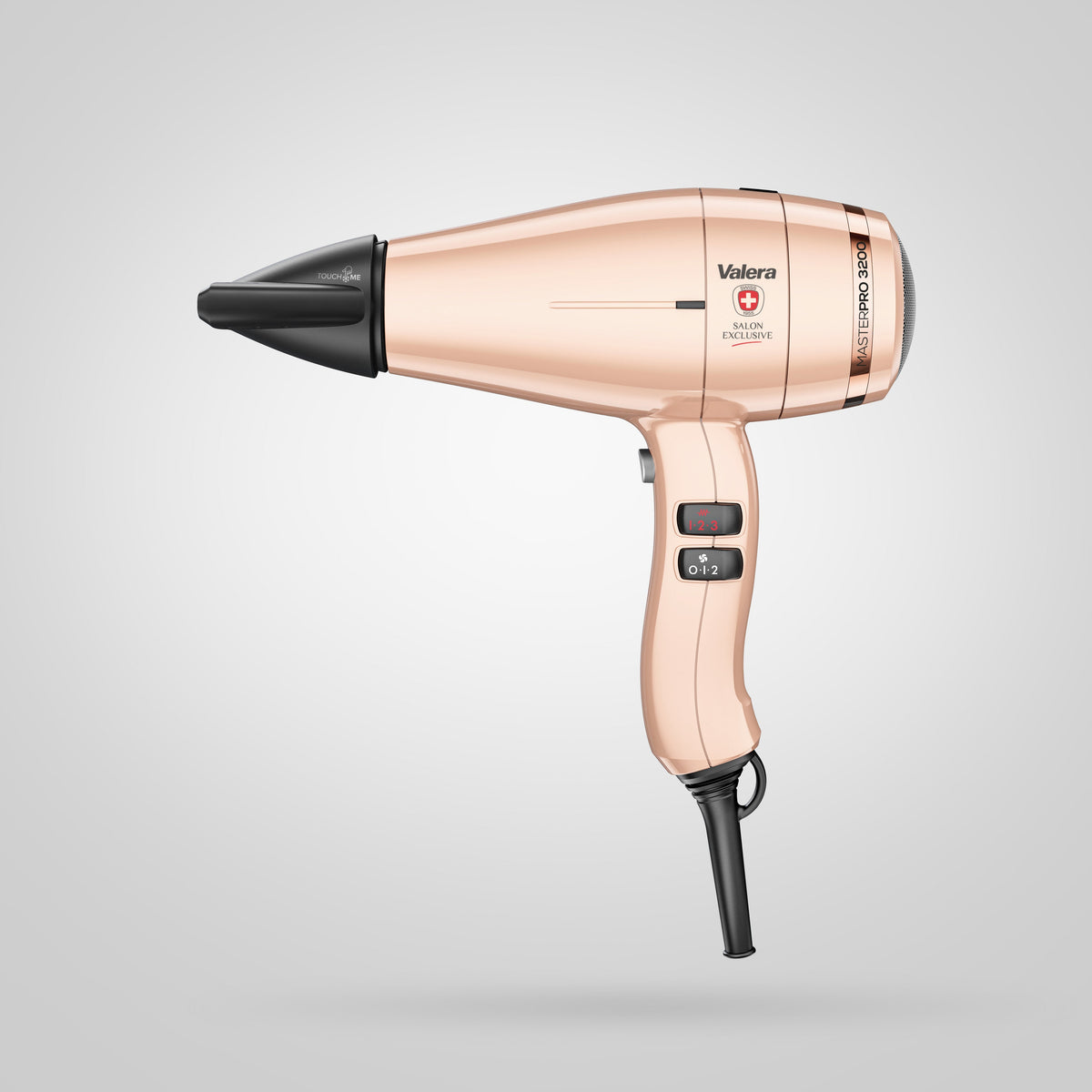Valera Master Pro 3200 Rose Gold Haartrockner
