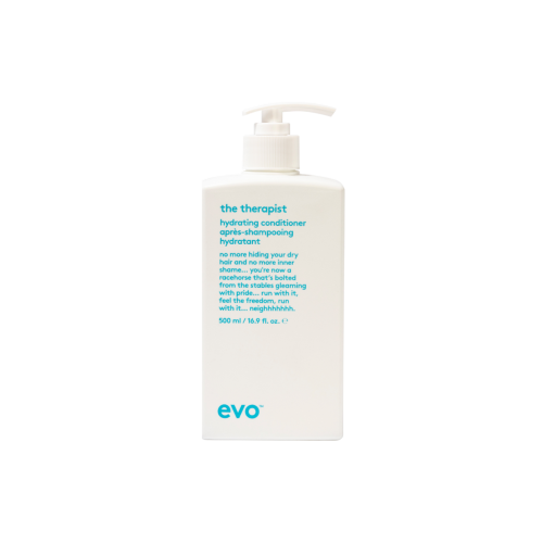 evo The Therapist Hydrating Conditioner 500 ml
