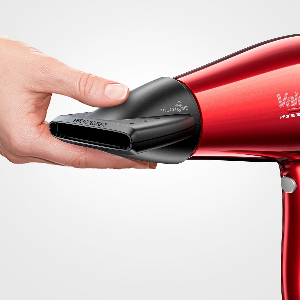 Valera Swiss Air4ever eQ Haartrockner – Ansicht 3