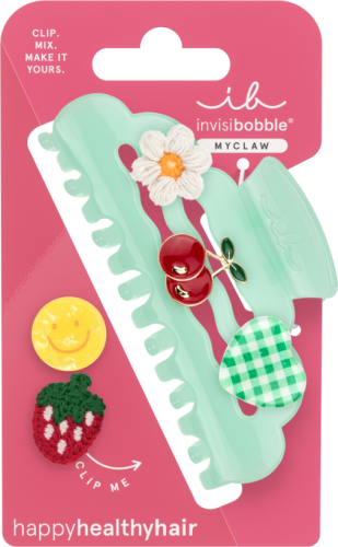 invisibobble® Myclaw L Picnic Pop Haarspange