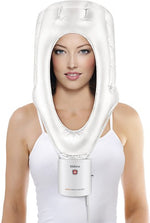 Valera Swiss Ionic Comfort Trockenhaube – Ansicht 2