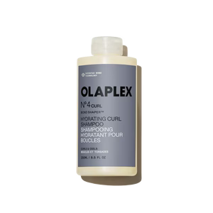 Olaplex Hydrating Curl Shampoo 250 ml