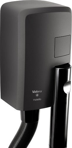Valera Hotello Black Valera