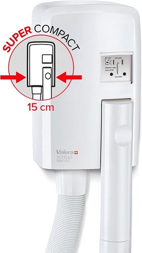 Valera Hotello Shaver Valera