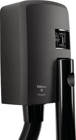 Valera Hotello Super AC Shaver Black Valera
