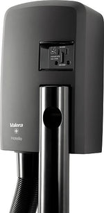 Valera Hotello Super AC Shaver Black Valera