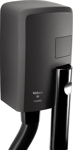 Valera Hotello BLDC Black Valera