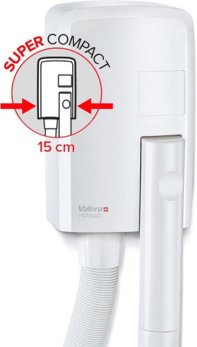 Valera Hotello BLDC Valera
