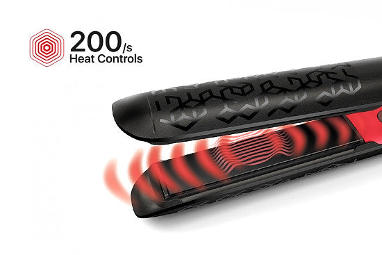 Valera Swiss'X PulseCare Haarglätter – Ansicht 2