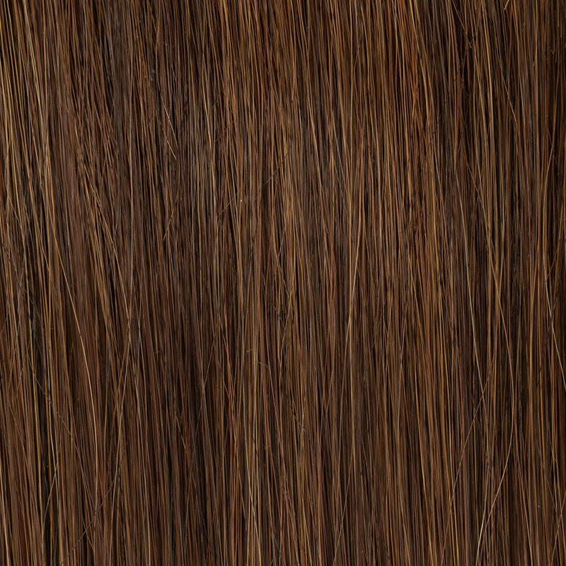 Elegance Mono chocolate rooted – Ellen Wille