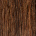 Catch Mono II cinnamonbrown rooted – Ellen Wille