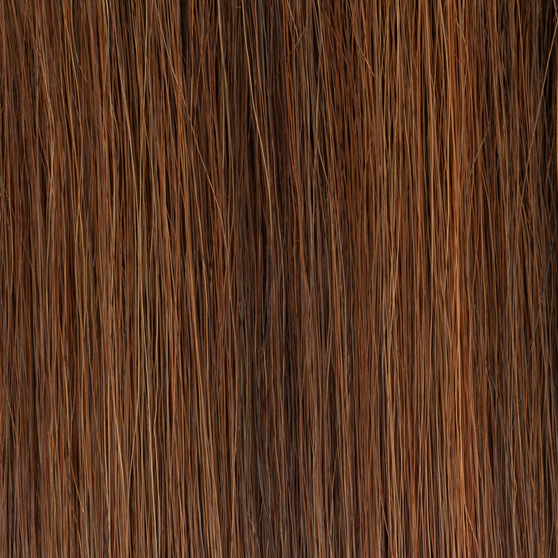Mood Deluxe cinnamonbrown rooted – Ellen Wille