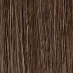 Mikado Mono coffeebrown frosted – Ellen Wille