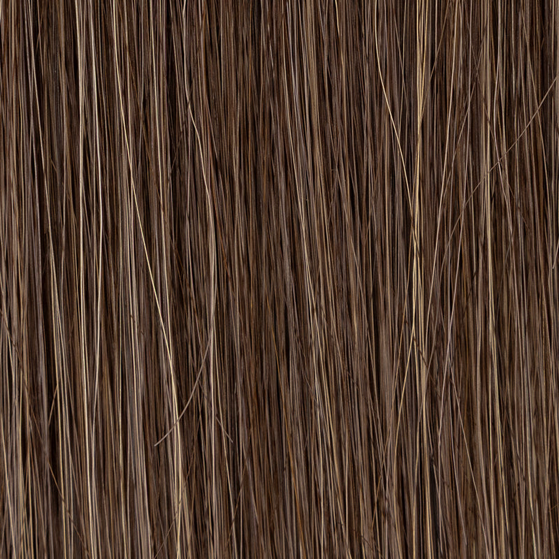 Mikado Mono coffeebrown frosted – Ellen Wille