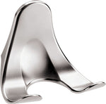 Valera Universal Chrome Wandhalter