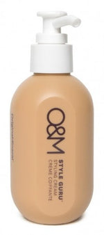 O&M Style Guru Styling Cream