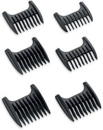Valera Swiss Excellence Smart Black Haarschneidemaschine – Ansicht 2