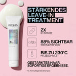 Redken Acidic Bonding Concentrate Leave-In Treatment Anwendung