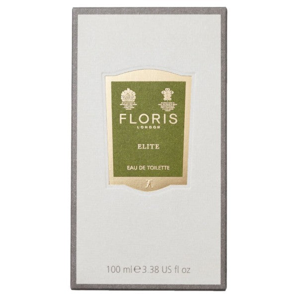 FLORIS ELITE EDT 100ML