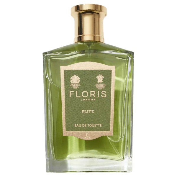 FLORIS ELITE EDT 50ML
