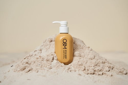 O&M Style Guru Styling Cream, Lifestyle