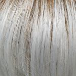 Fashion White Rooted (1001/23+14)