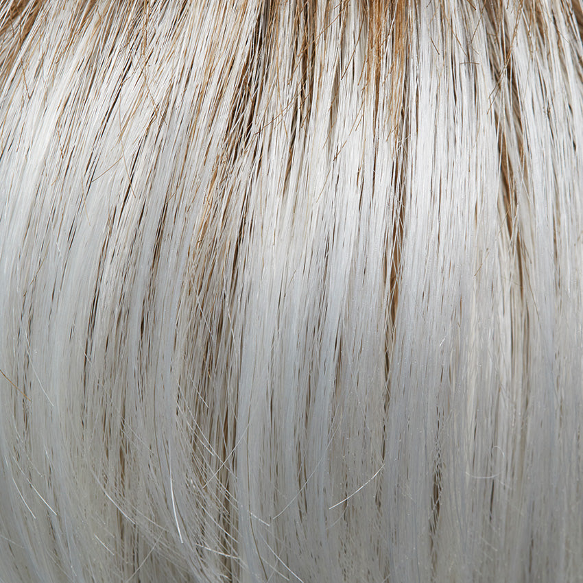 Fashion White Rooted (1001/23+14)