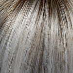 Ginger Mono Lace - 1001+6 Rooted