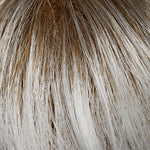 Ginger Mono Lace - 1001 Rooted
