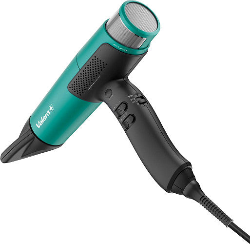 Valera VanityCare AI Emerald Pulse Haartrockner – Ansicht 3