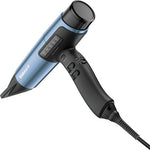 Valera GeniusCare AI Pacific Blue Metallic Haartrockner – Ansicht 4