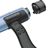 Valera GeniusCare AI Pacific Blue Metallic Haartrockner – Ansicht 5