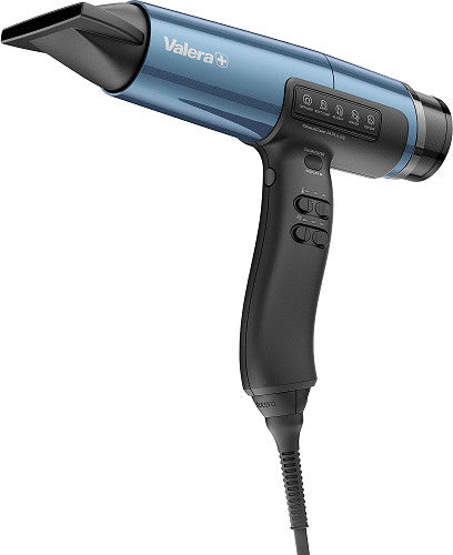 Valera GeniusCare AI Pulse Pacific Blue Metallic