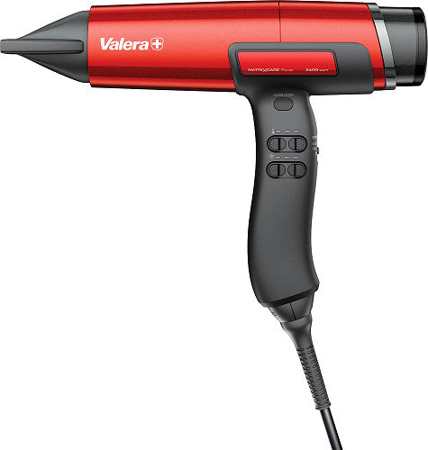 Valera MatrixCare AI Pulse Metallic Red Haartrockner