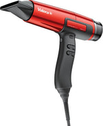 Valera MatrixCare AI Pulse Metallic Red Haartrockner – Ansicht 2