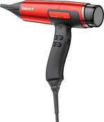 Valera MatrixCare AI Pulse Metallic Red Haartrockner – Ansicht 3