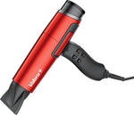 Valera MatrixCare AI Pulse Metallic Red Haartrockner – Ansicht 5