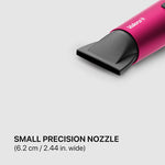Valera StyleCare AI System Deep Aubergine – Ansicht 10