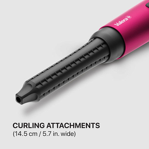 Valera StyleCare AI System Deep Aubergine – Ansicht 6