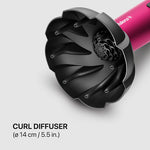 Valera StyleCare AI System Deep Aubergine – Ansicht 7