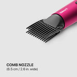 Valera StyleCare AI System Deep Aubergine – Ansicht 8