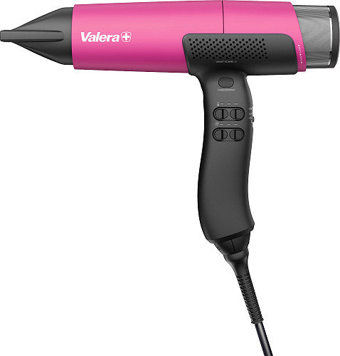 Valera VanityCare AI Magenta Blaze Haartrockner