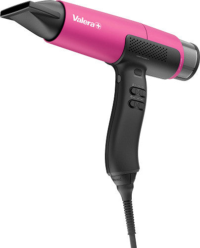 Valera VanityCare AI Magenta Blaze Haartrockner – Ansicht 2
