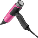 Valera VanityCare AI Magenta Blaze Haartrockner – Ansicht 3