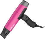 Valera VanityCare AI Magenta Blaze Haartrockner – Ansicht 4