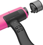 Valera VanityCare AI Magenta Blaze Haartrockner – Ansicht 5