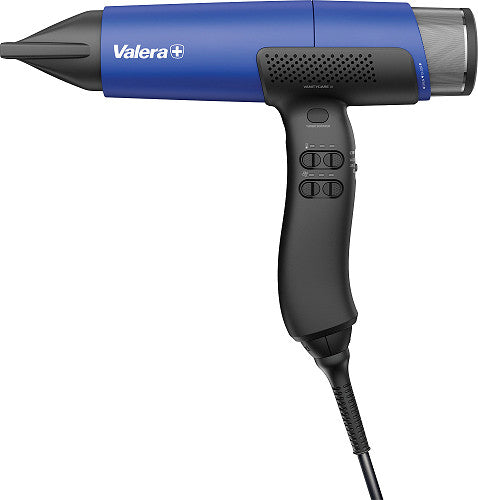 Valera VanityCare AI Obsidian Blue Haartrockner