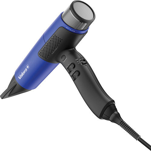 Valera VanityCare AI Obsidian Blue Haartrockner – Ansicht 2