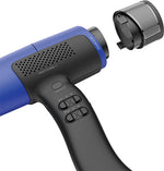 Valera VanityCare AI Obsidian Blue Haartrockner – Ansicht 3