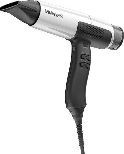 Valera VanityCare AI White Haartrockner – Ansicht 2